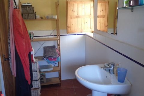 Landsbyhus i Cadiar, Granada, Cadiar - € 85.000 | Ref: C0601 - foto 12